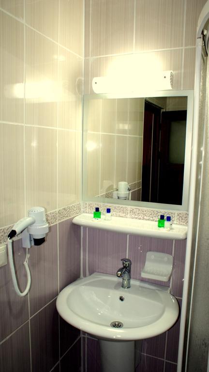 Mavi Tuana Hotel Ван Номер фото